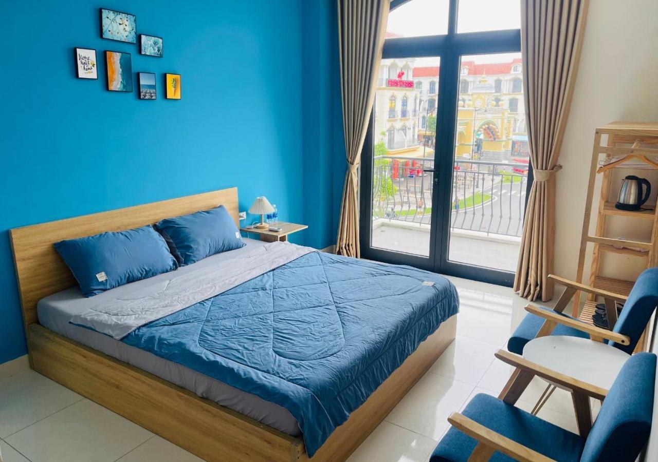 Thái Long Hotel Grand World Phú Quốc Ngoại thất bức ảnh