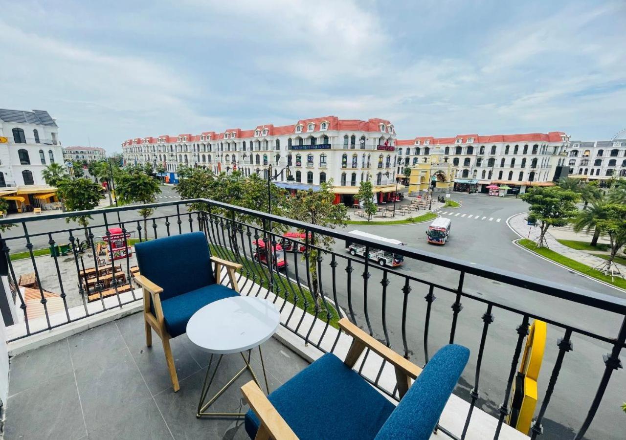 Thái Long Hotel Grand World Phú Quốc Ngoại thất bức ảnh