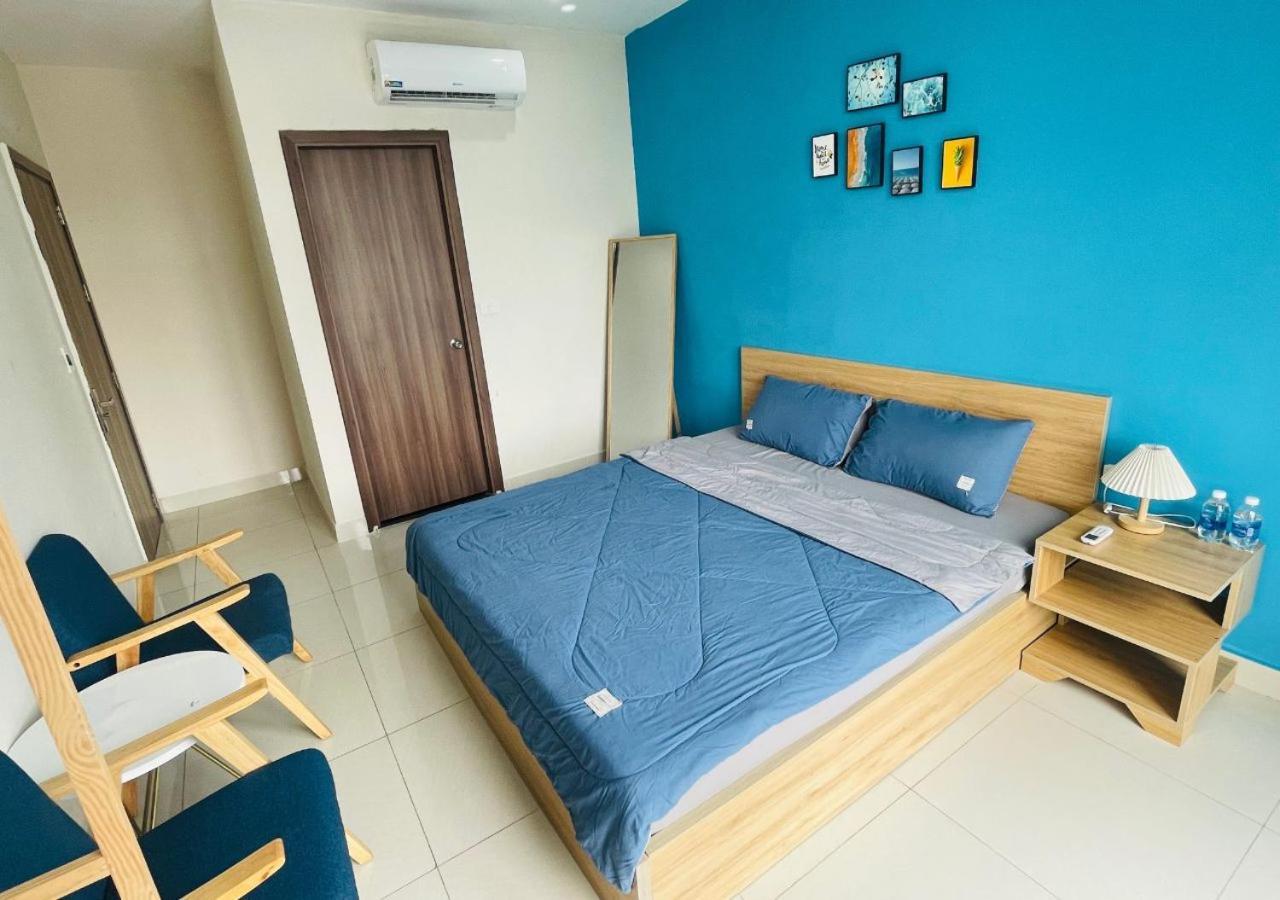 Thái Long Hotel Grand World Phú Quốc Ngoại thất bức ảnh