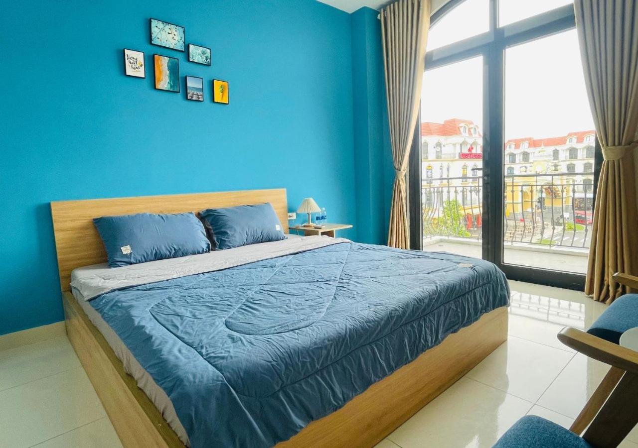 Thái Long Hotel Grand World Phú Quốc Ngoại thất bức ảnh