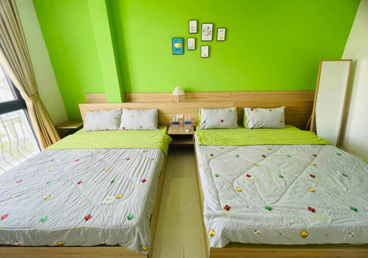 Thái Long Hotel Grand World Phú Quốc Ngoại thất bức ảnh