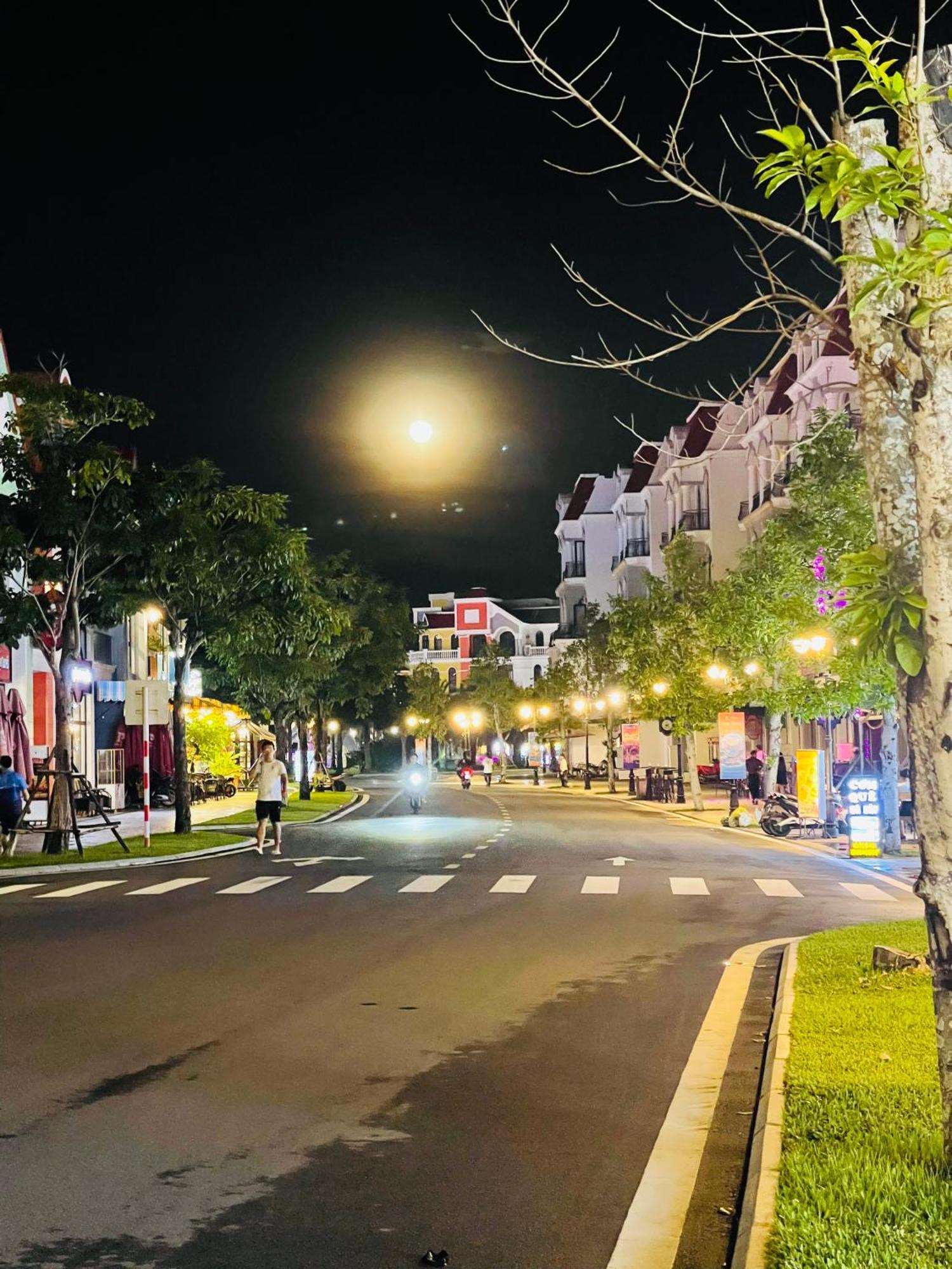 Thái Long Hotel Grand World Phú Quốc Ngoại thất bức ảnh