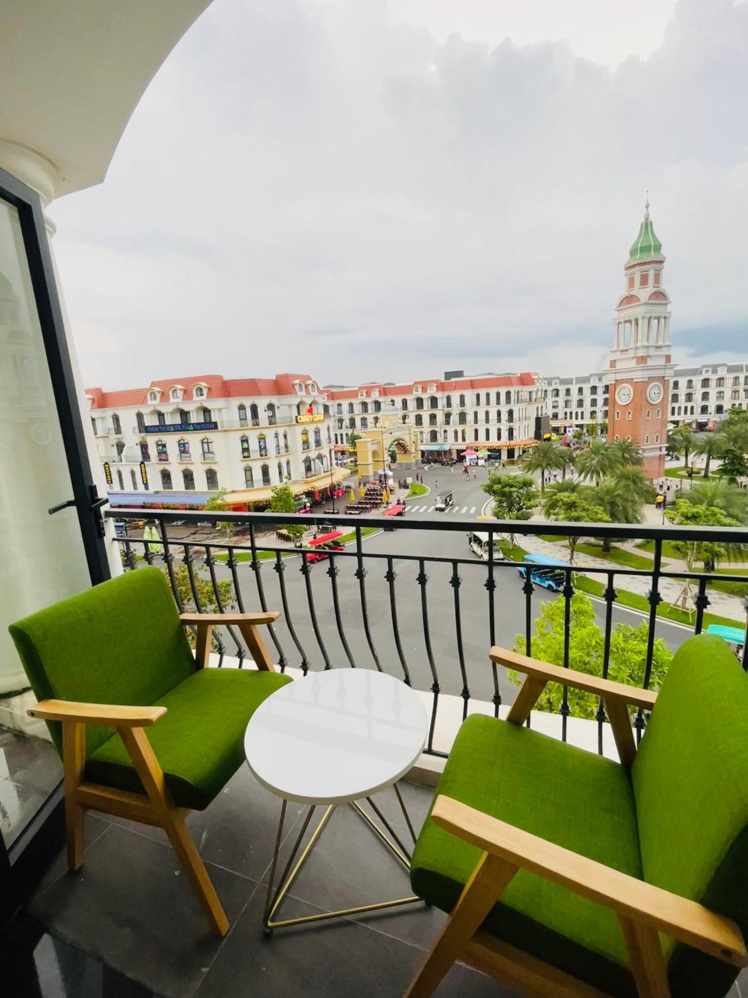 Thái Long Hotel Grand World Phú Quốc Ngoại thất bức ảnh