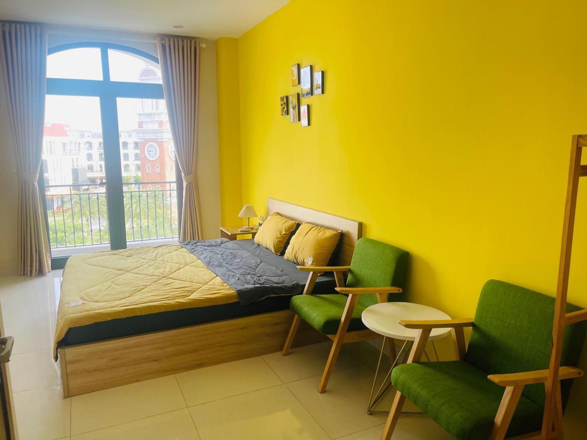 Thái Long Hotel Grand World Phú Quốc Ngoại thất bức ảnh