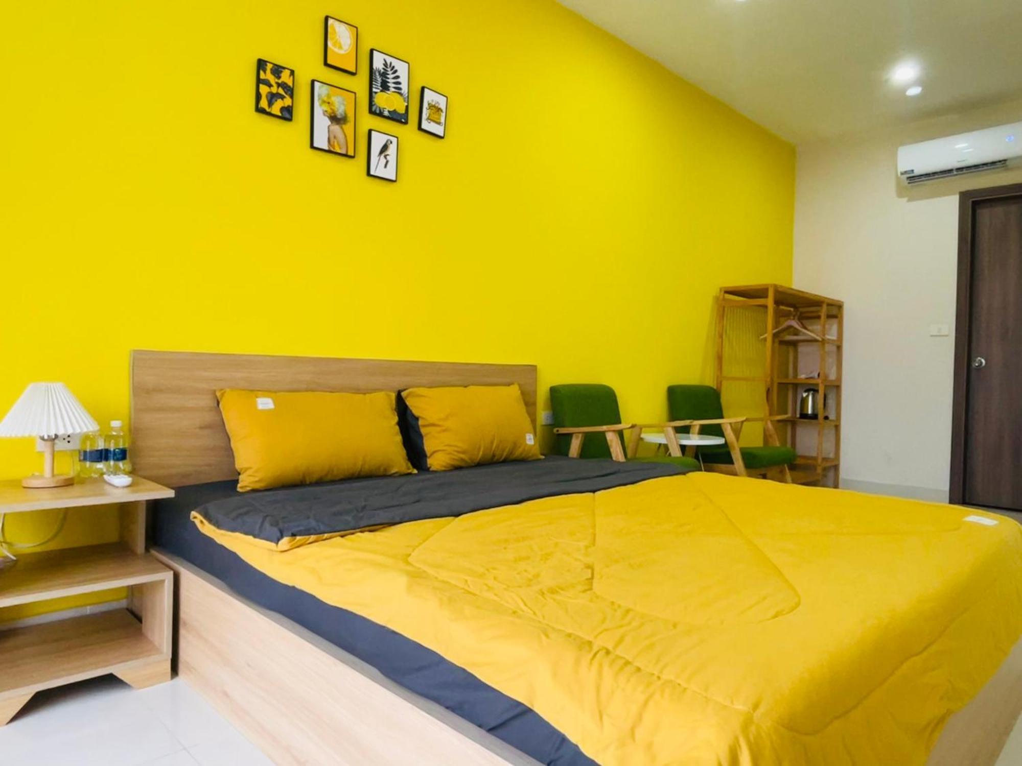 Thái Long Hotel Grand World Phú Quốc Ngoại thất bức ảnh