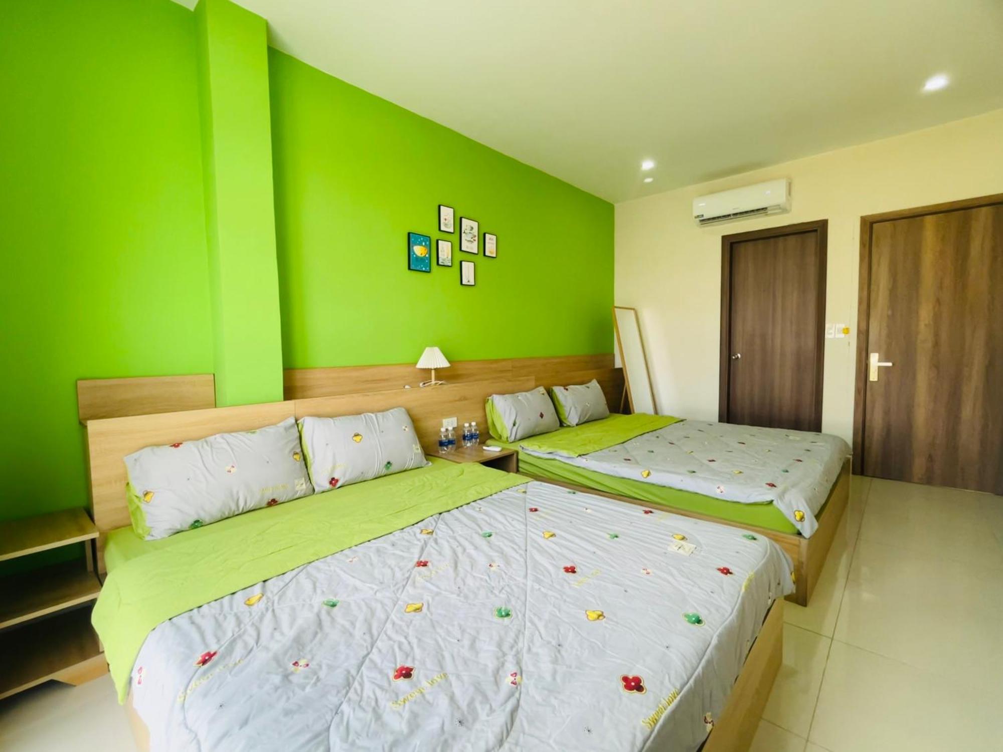 Thái Long Hotel Grand World Phú Quốc Ngoại thất bức ảnh
