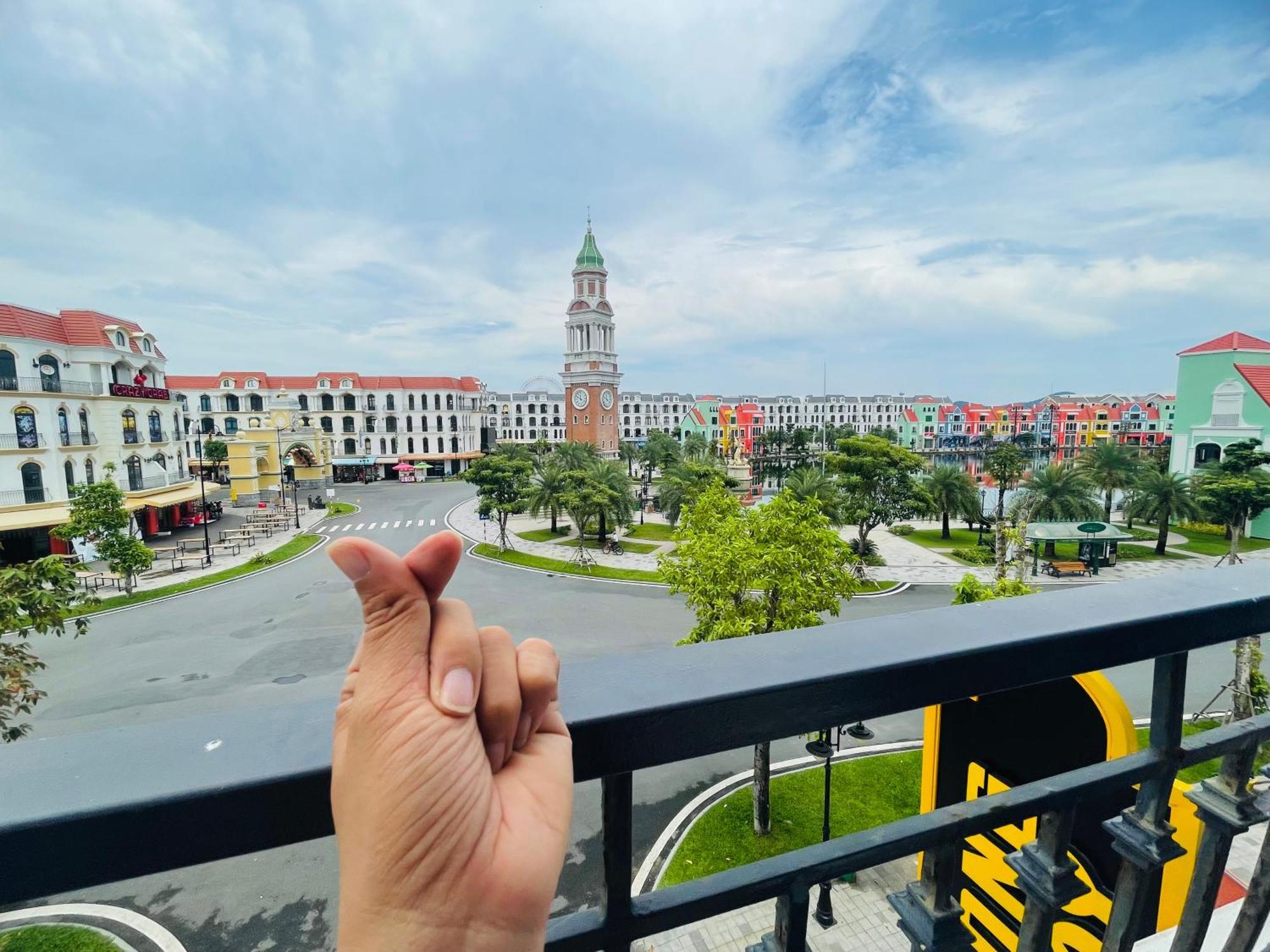 Thái Long Hotel Grand World Phú Quốc Ngoại thất bức ảnh