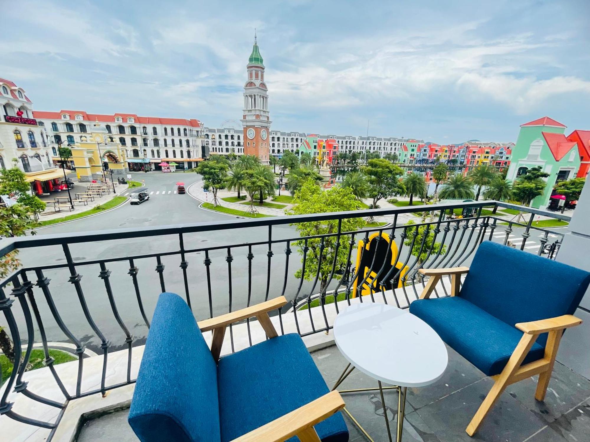 Thái Long Hotel Grand World Phú Quốc Ngoại thất bức ảnh