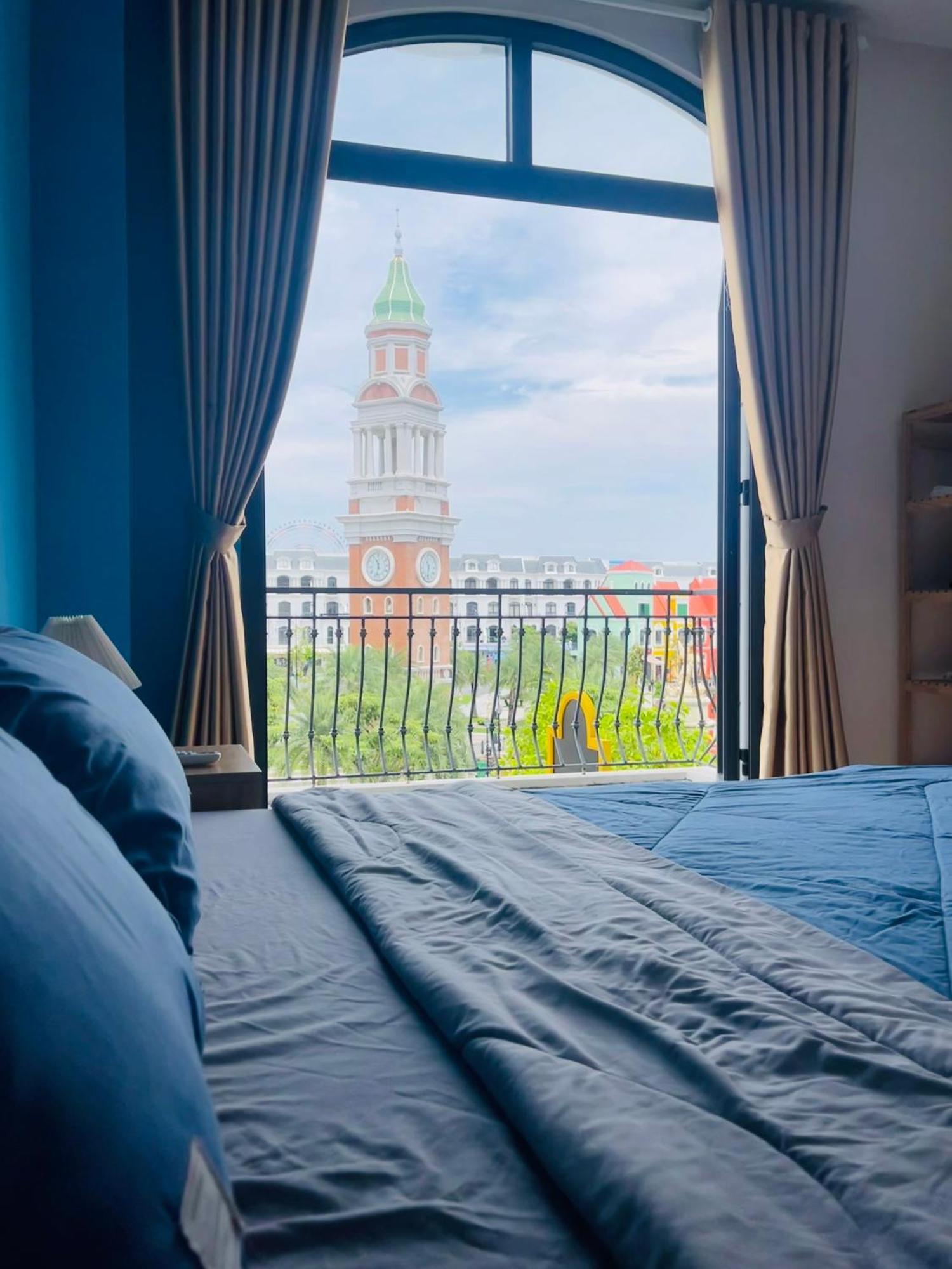 Thái Long Hotel Grand World Phú Quốc Ngoại thất bức ảnh