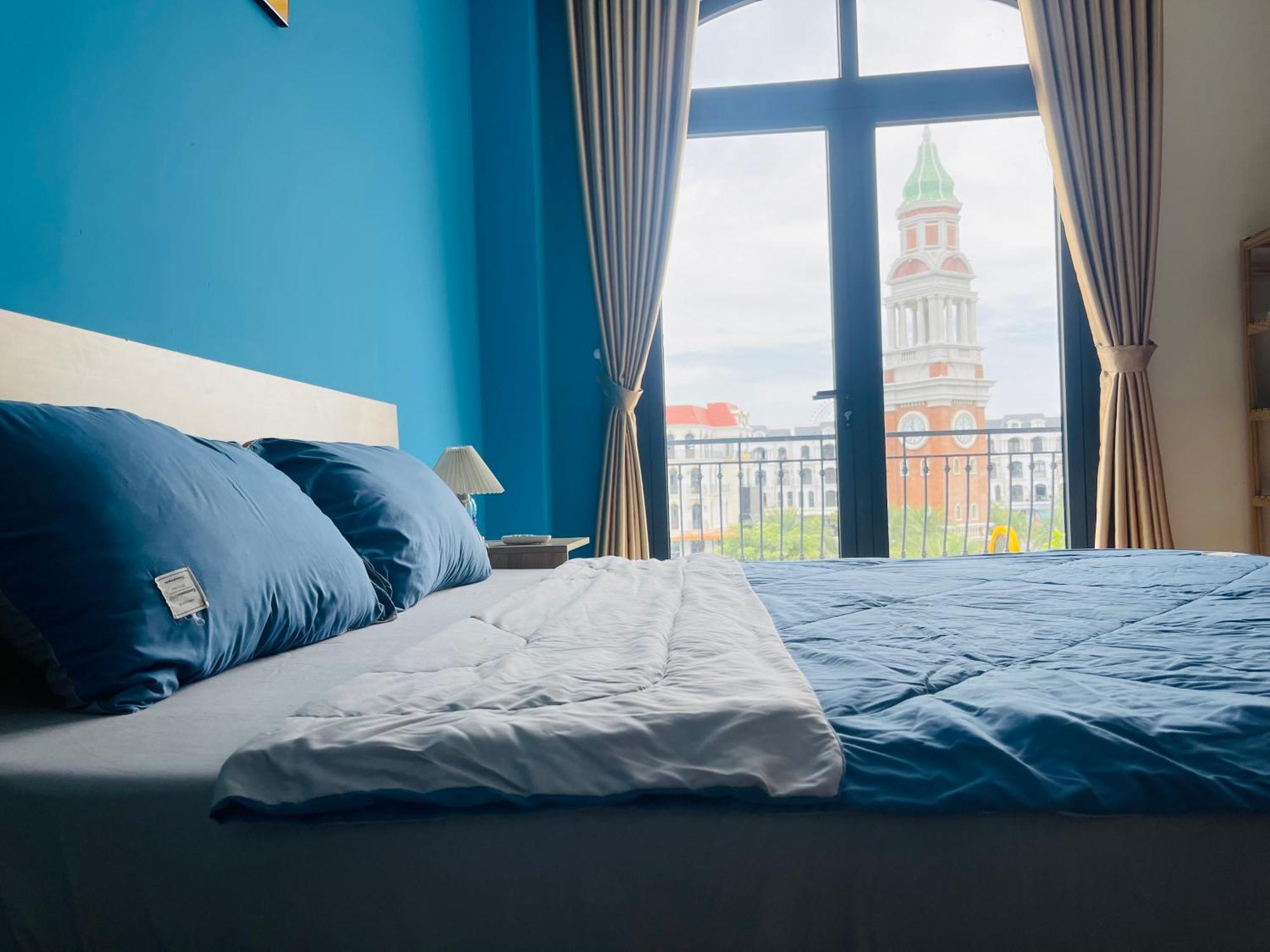 Thái Long Hotel Grand World Phú Quốc Ngoại thất bức ảnh