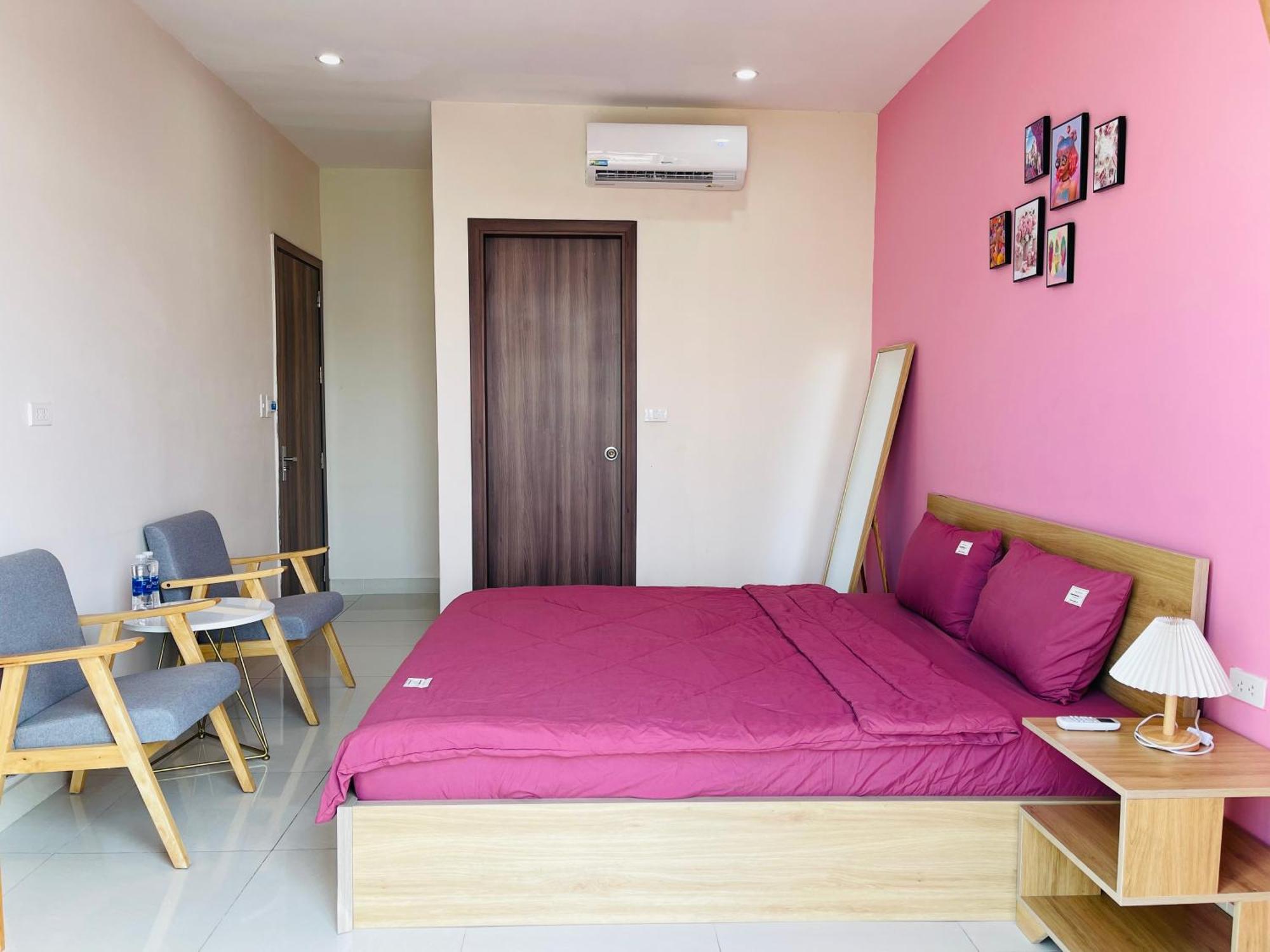 Thái Long Hotel Grand World Phú Quốc Ngoại thất bức ảnh