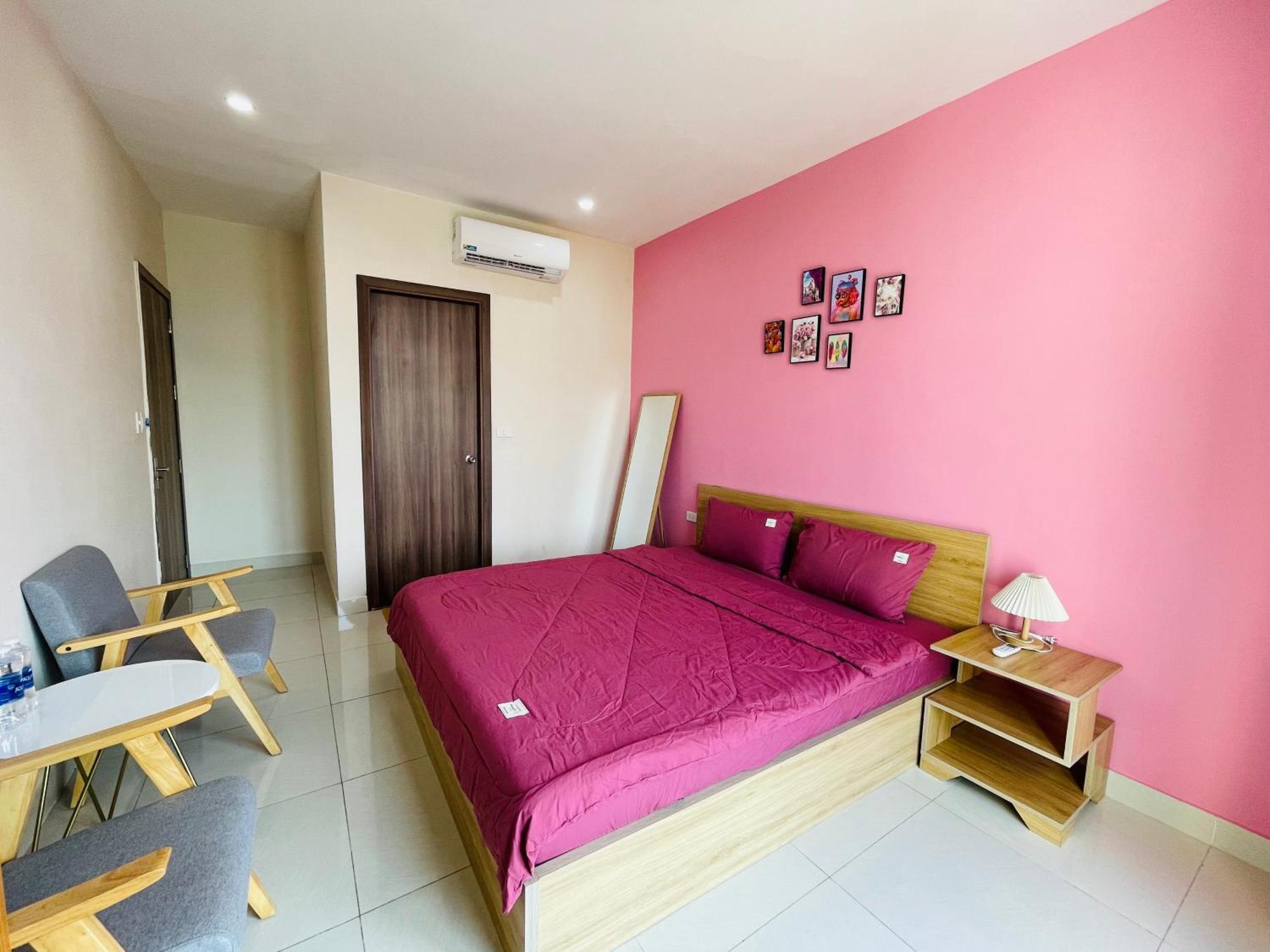 Thái Long Hotel Grand World Phú Quốc Ngoại thất bức ảnh