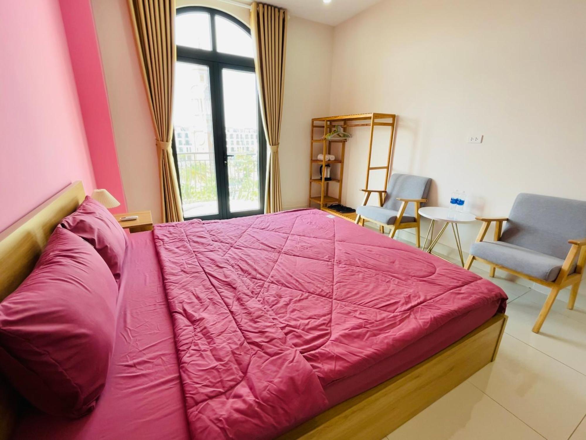 Thái Long Hotel Grand World Phú Quốc Ngoại thất bức ảnh
