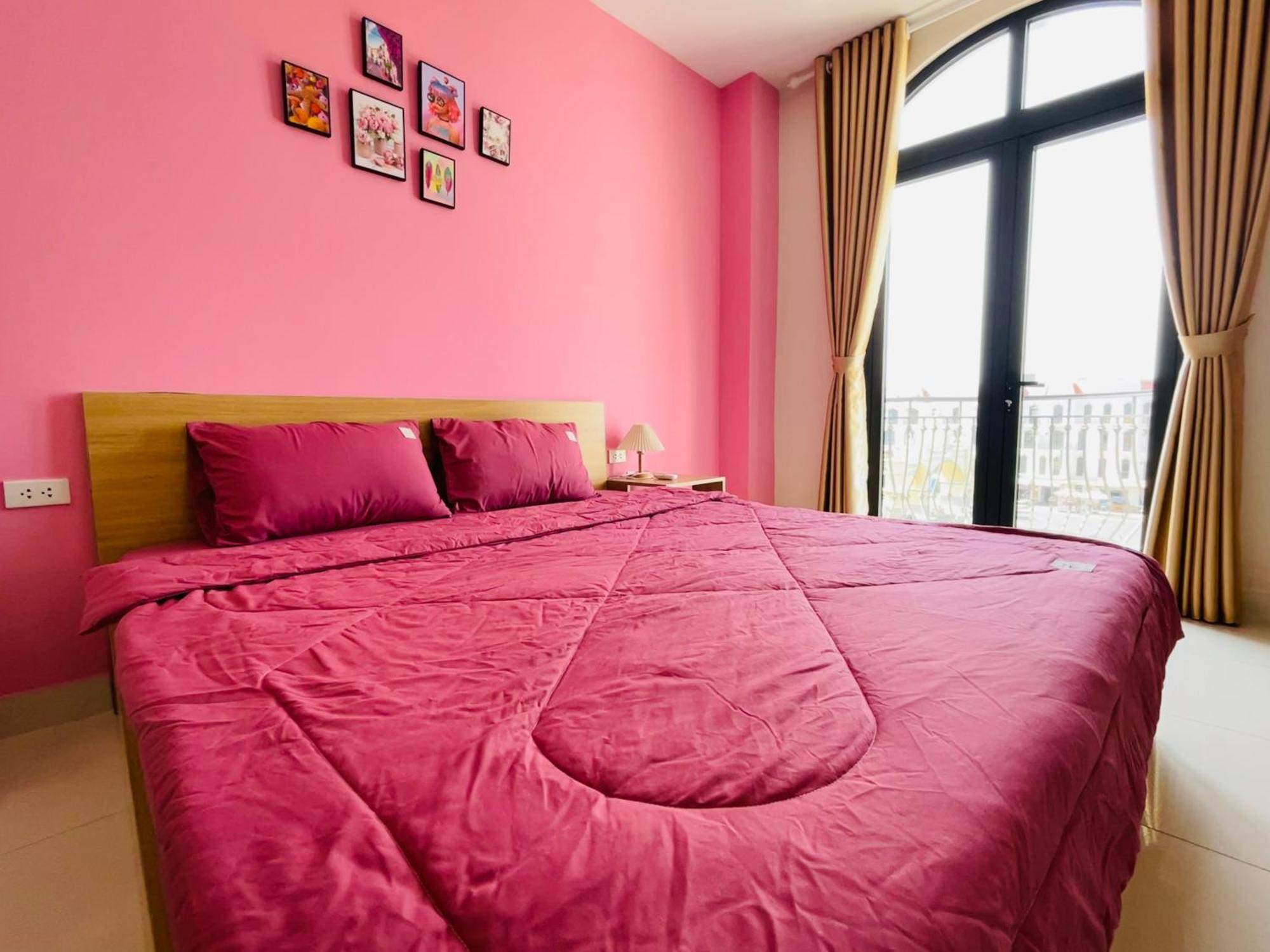 Thái Long Hotel Grand World Phú Quốc Ngoại thất bức ảnh