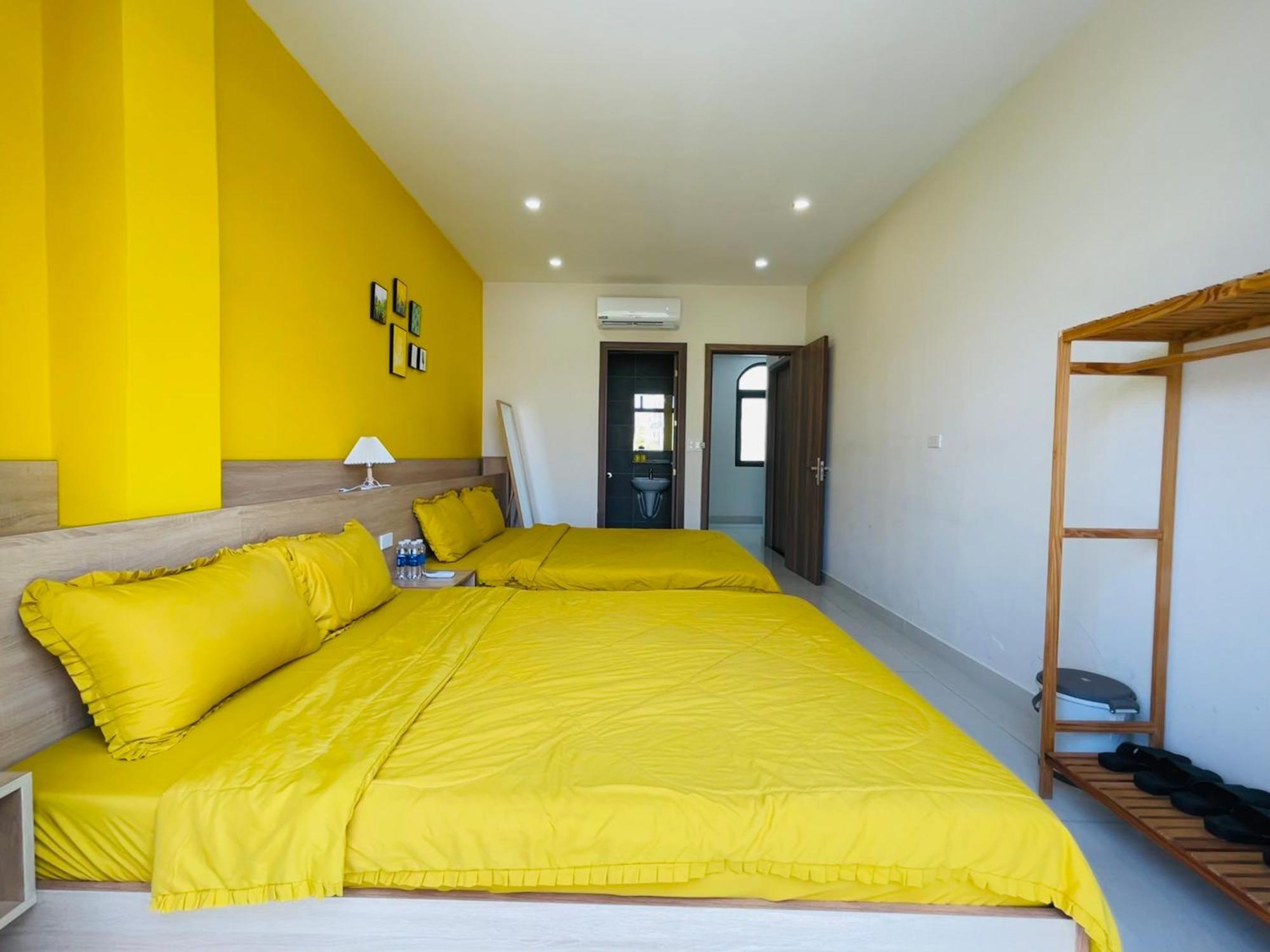 Thái Long Hotel Grand World Phú Quốc Ngoại thất bức ảnh