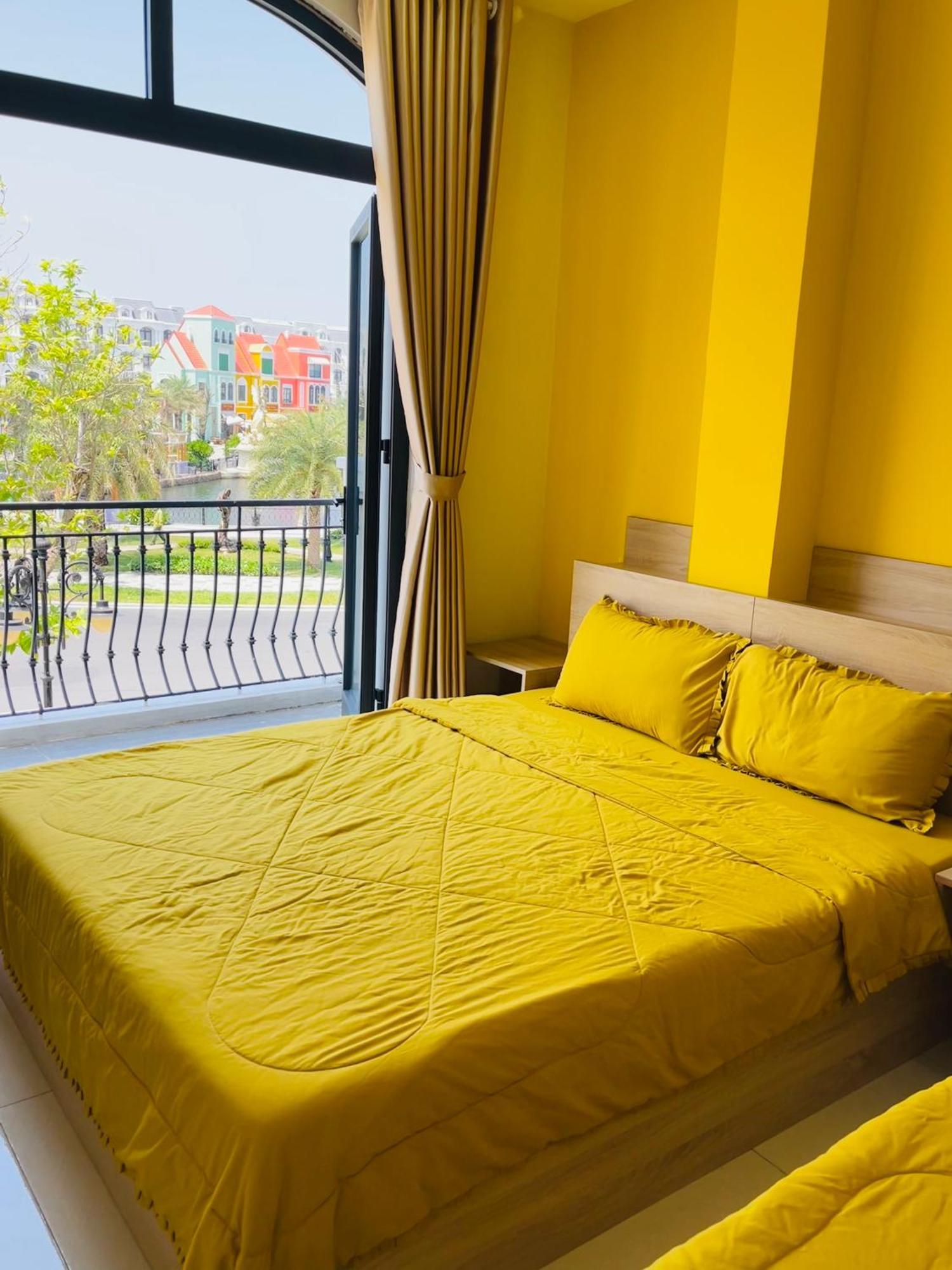 Thái Long Hotel Grand World Phú Quốc Ngoại thất bức ảnh
