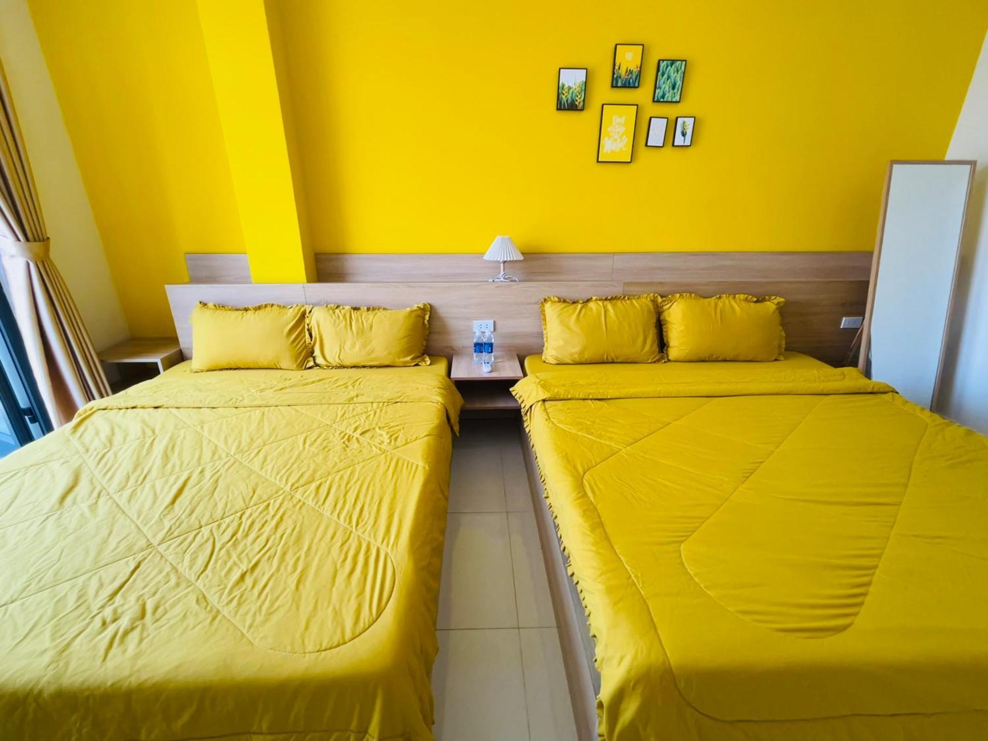 Thái Long Hotel Grand World Phú Quốc Ngoại thất bức ảnh