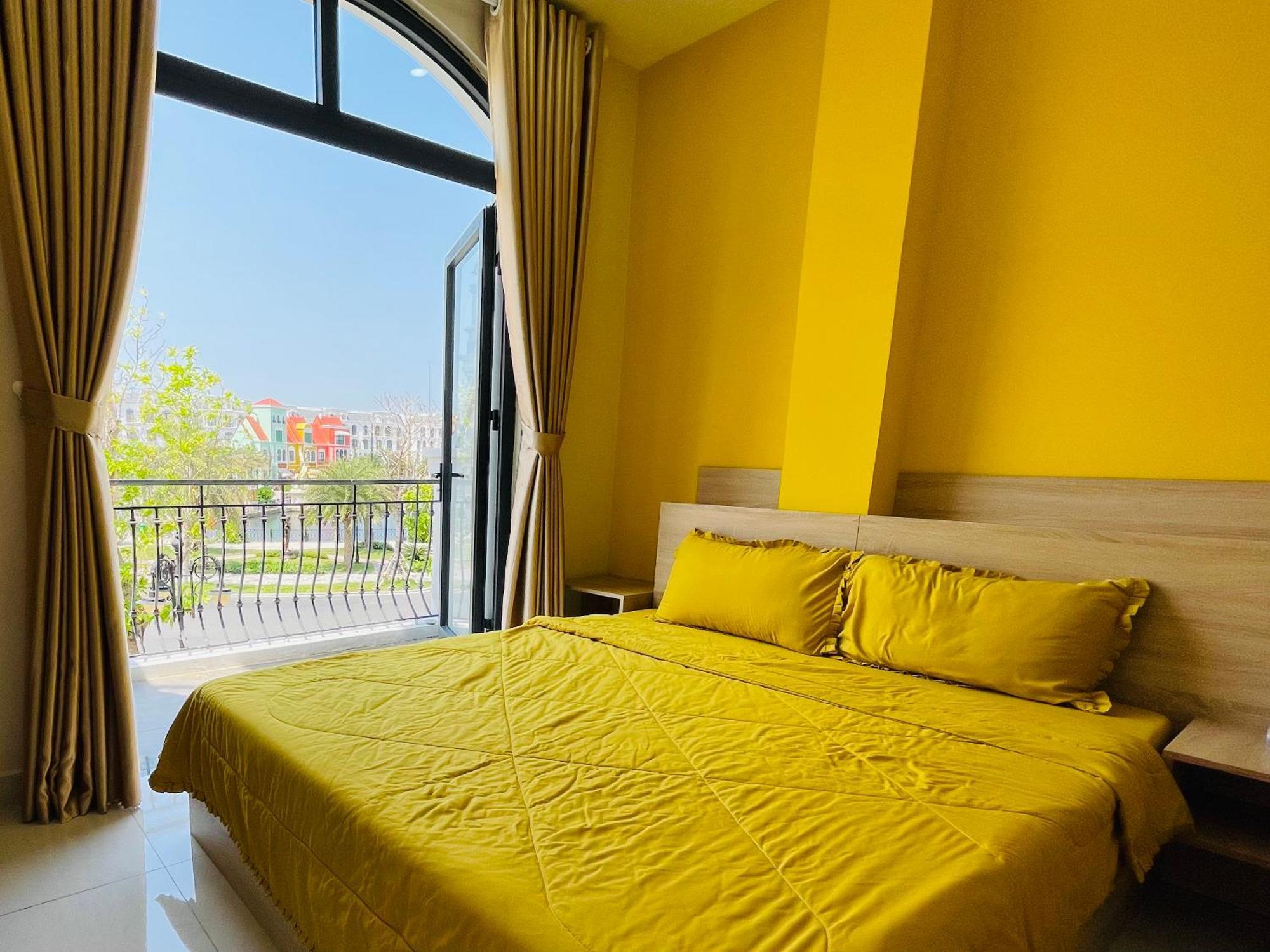 Thái Long Hotel Grand World Phú Quốc Ngoại thất bức ảnh